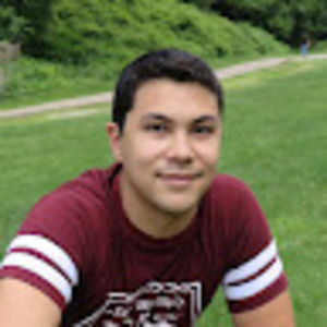 Meet your Posher, Michael